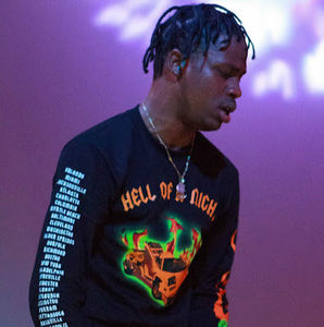 Meet your Posher, Nicholas